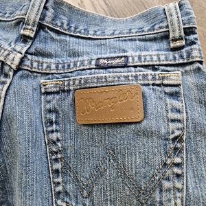 Vintage Wrangler jeans